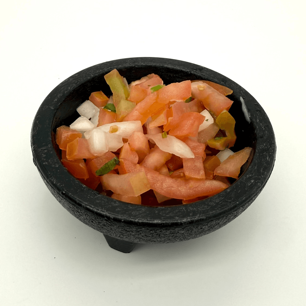 Mexican Salsa
