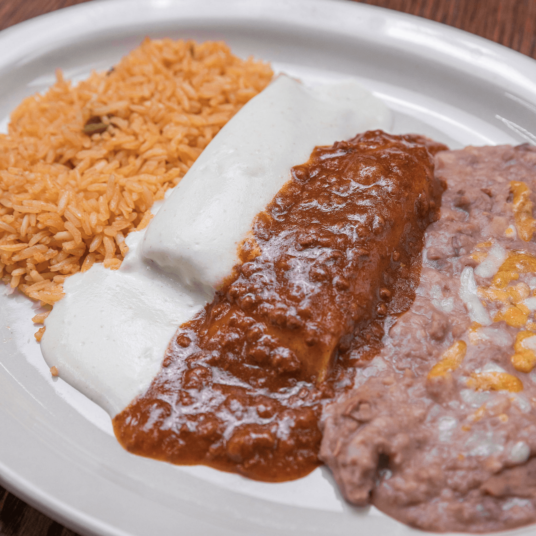 Tamale Dinner