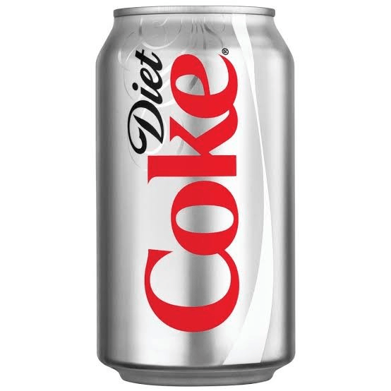 Can Soda