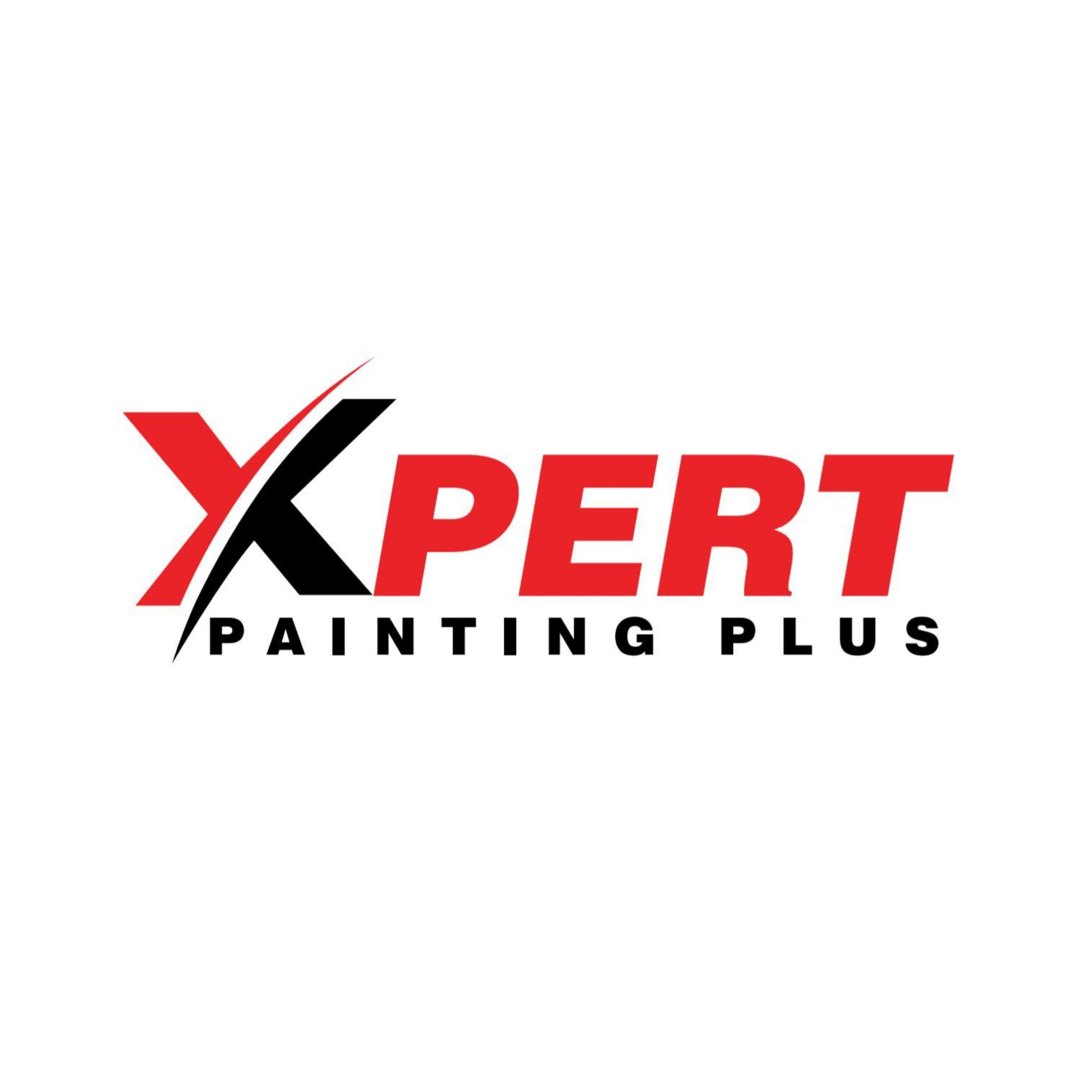 Xpert Painting Plus Logo