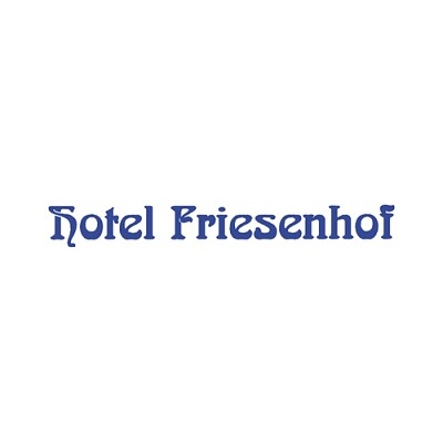 Logo von Hotel Friesenhof oHG