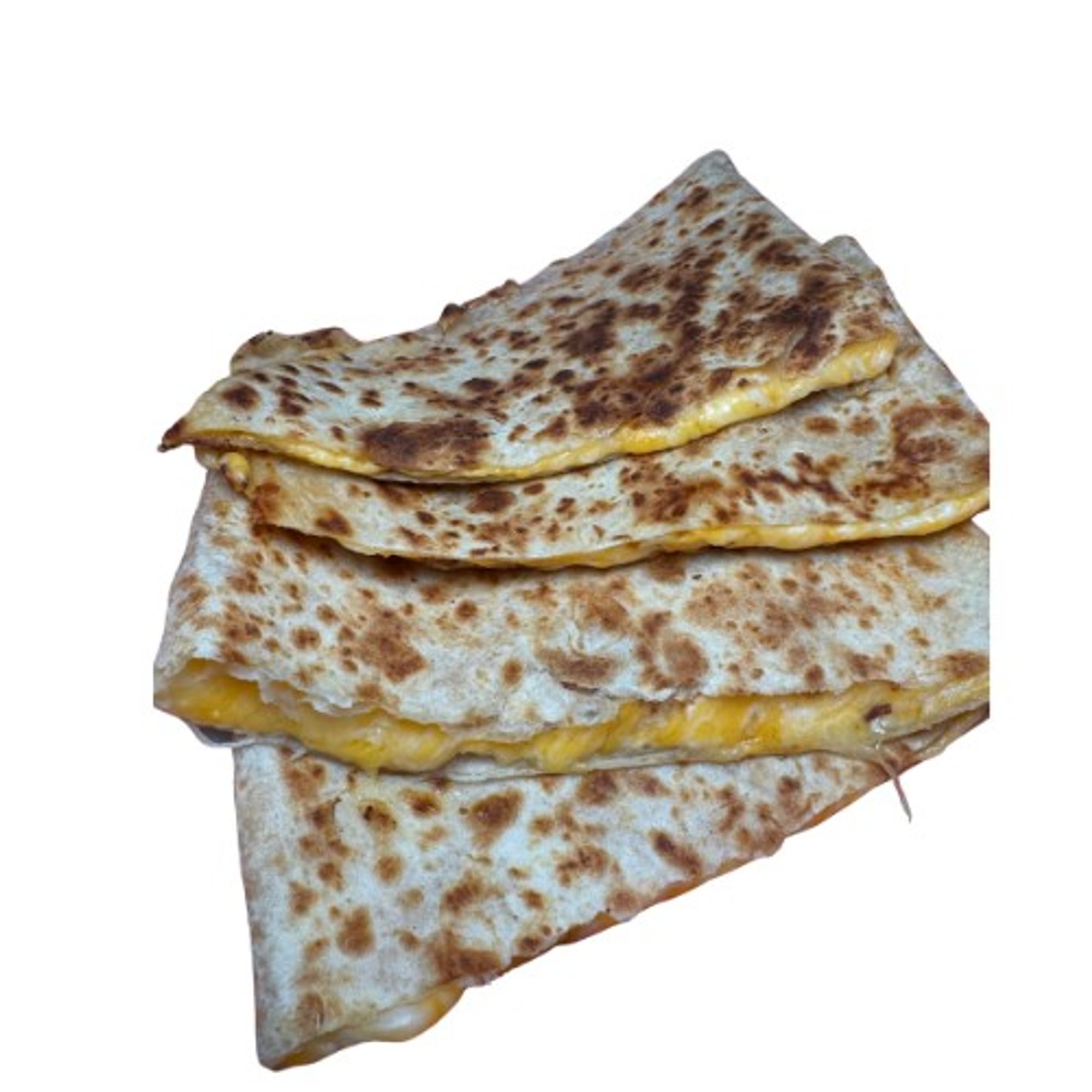 Plain Quesadilla