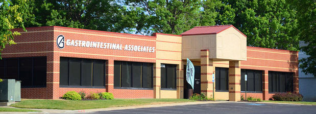 Images Endoscopic Imaging Center