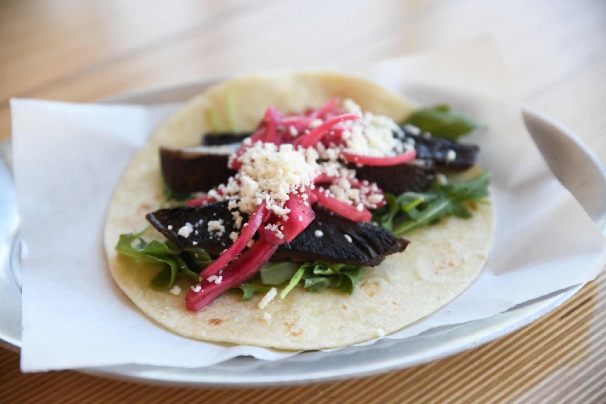 Ma-La Bello Taco