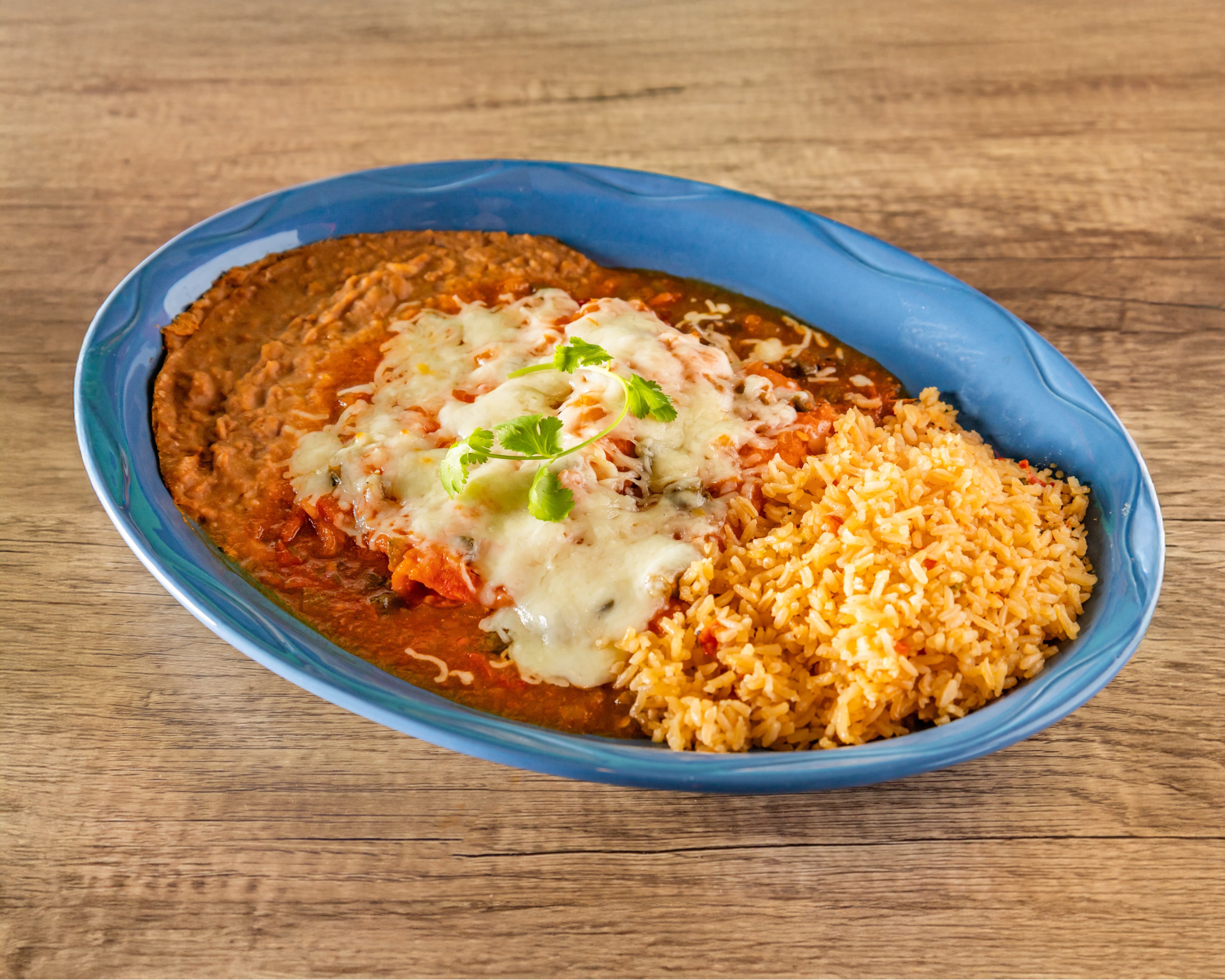 Tampiqueña