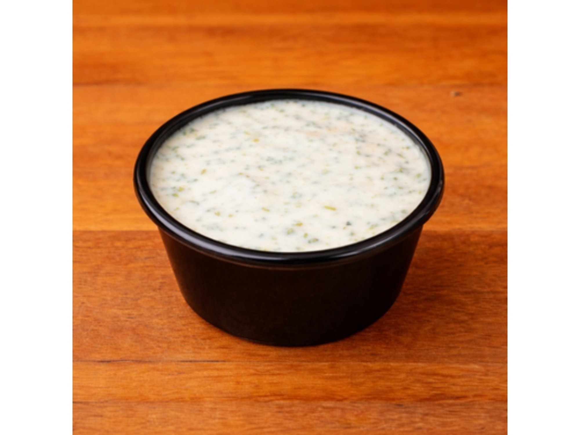 THE TEXAS RANCH (Jalapeno Cilantro Ranch)