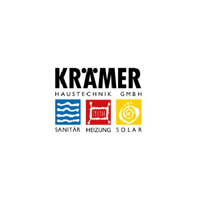 Logo von Krämer Haustechnik