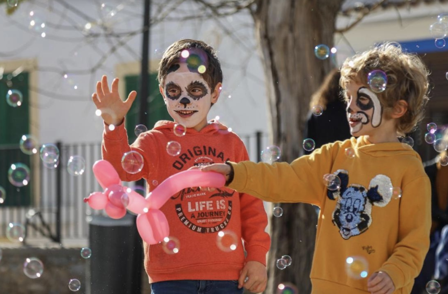 Galería en miniatura