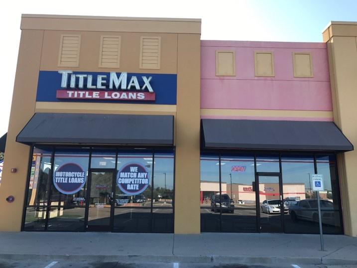 TitleMax Title Loans Photo