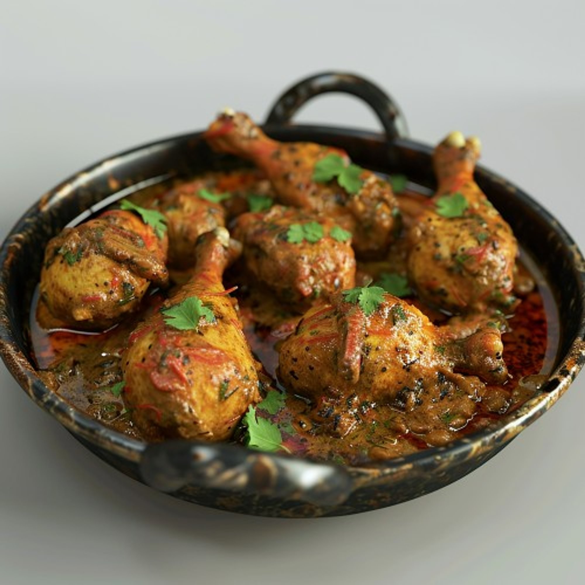 Karahi Peshawari