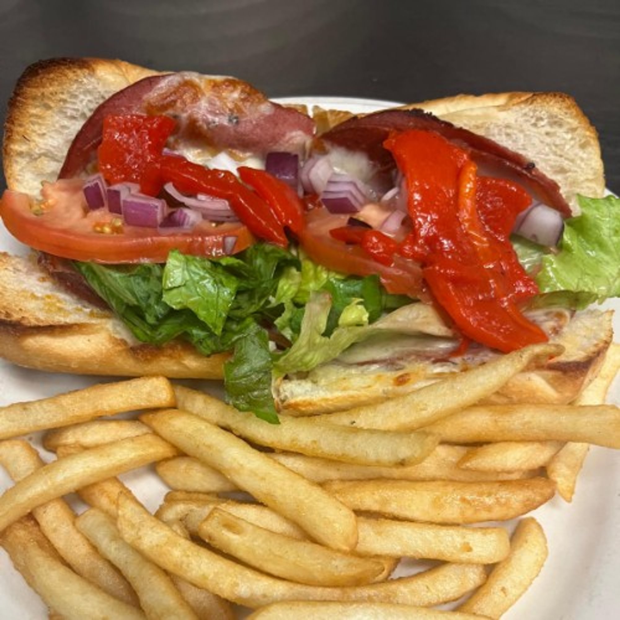 Goodfellas Sub