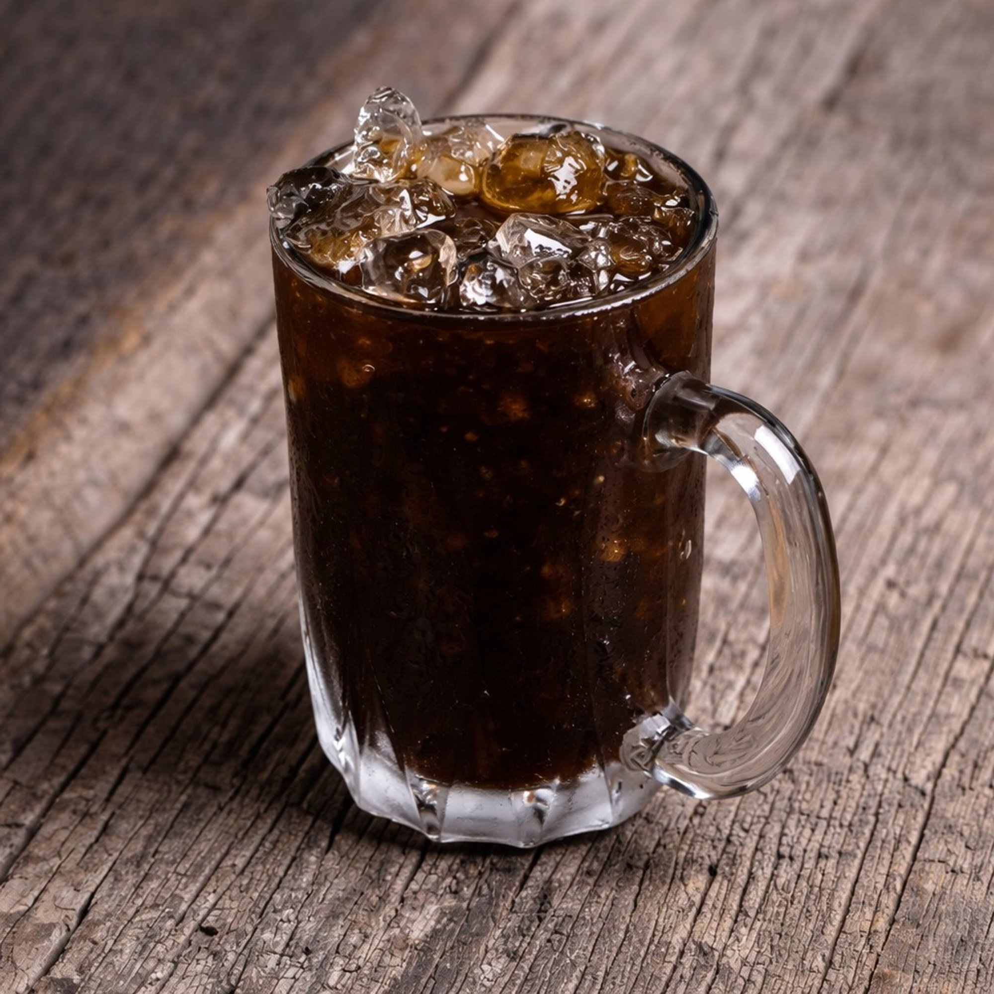 Black Thai Coffee