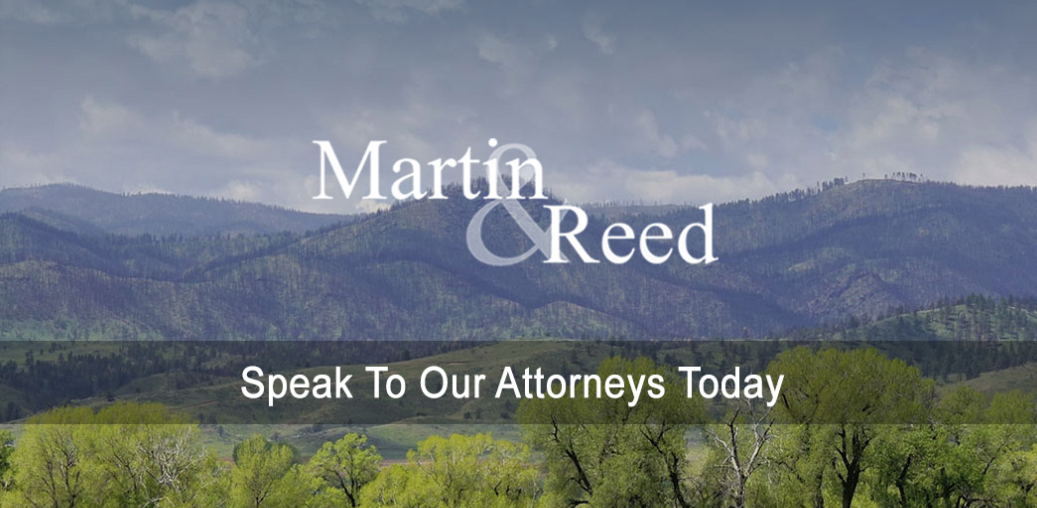 Martin & Reed, LLC Photo