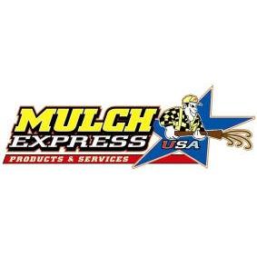 Mulch Express USA Logo