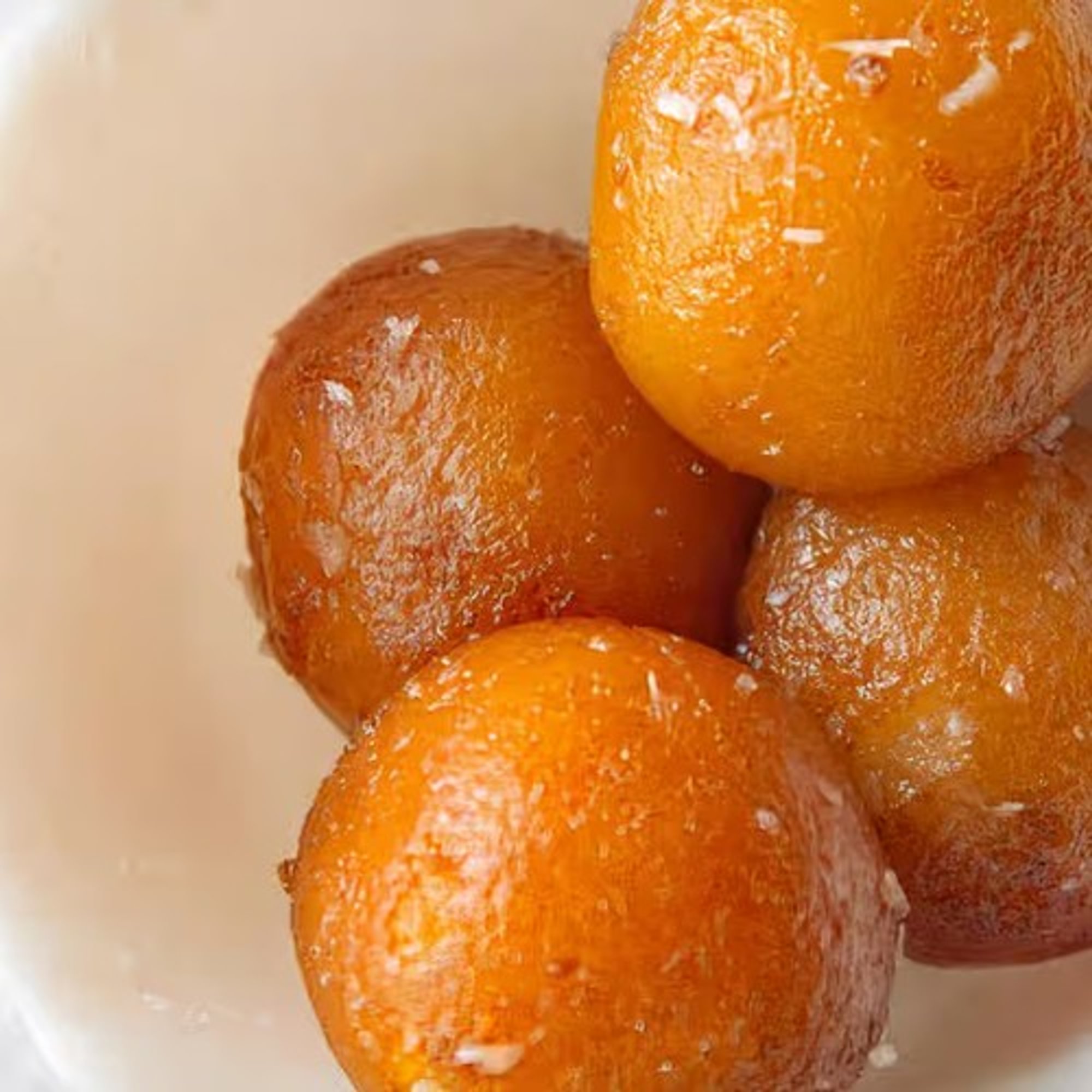 Gulab Jamun