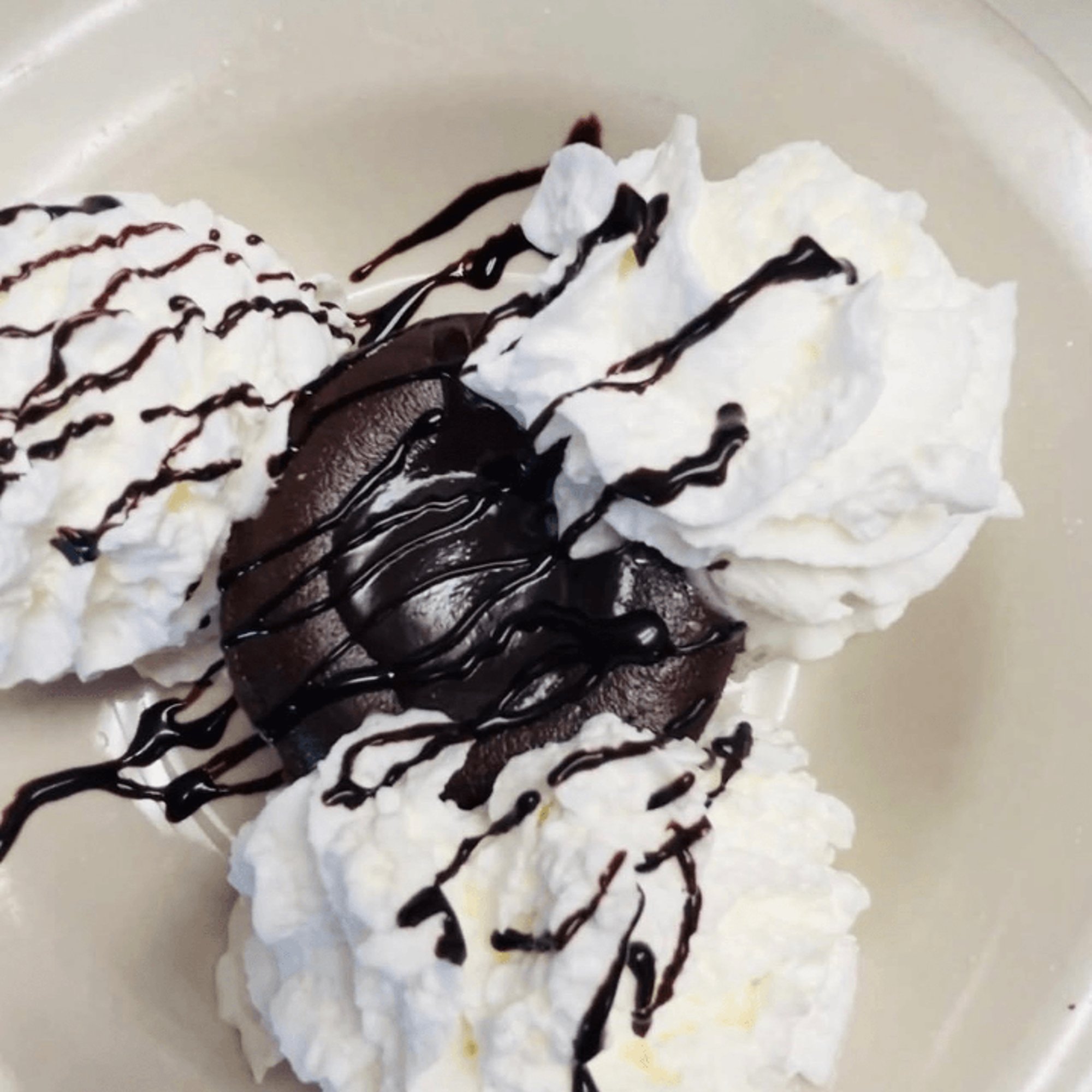 Lava Cake