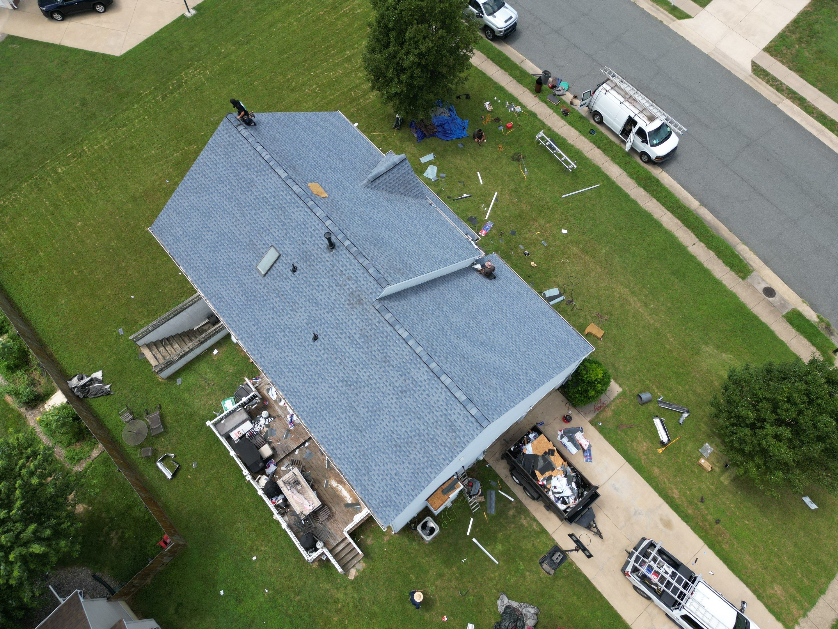 Radiant Home Services Image