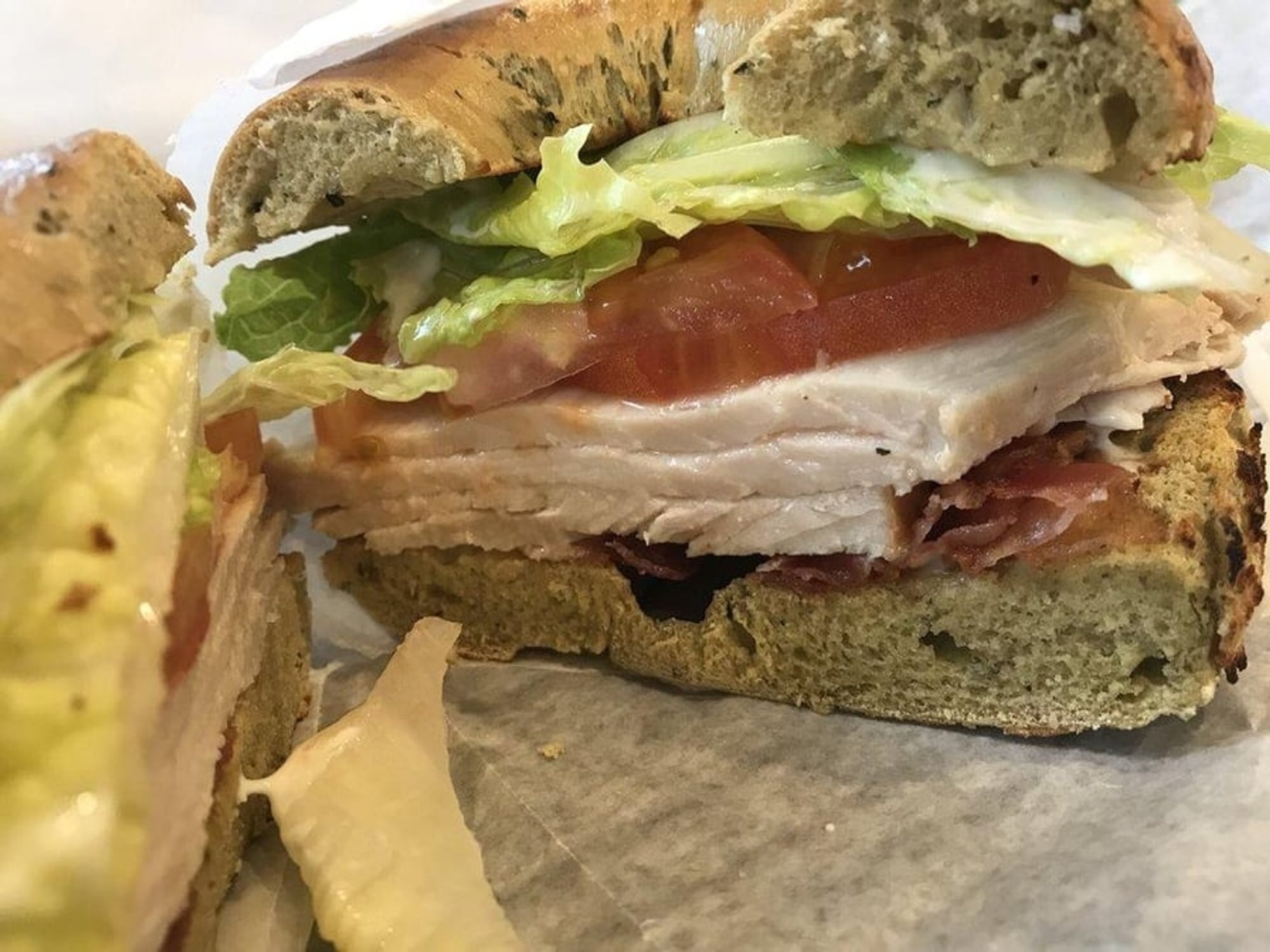 Turkey Club