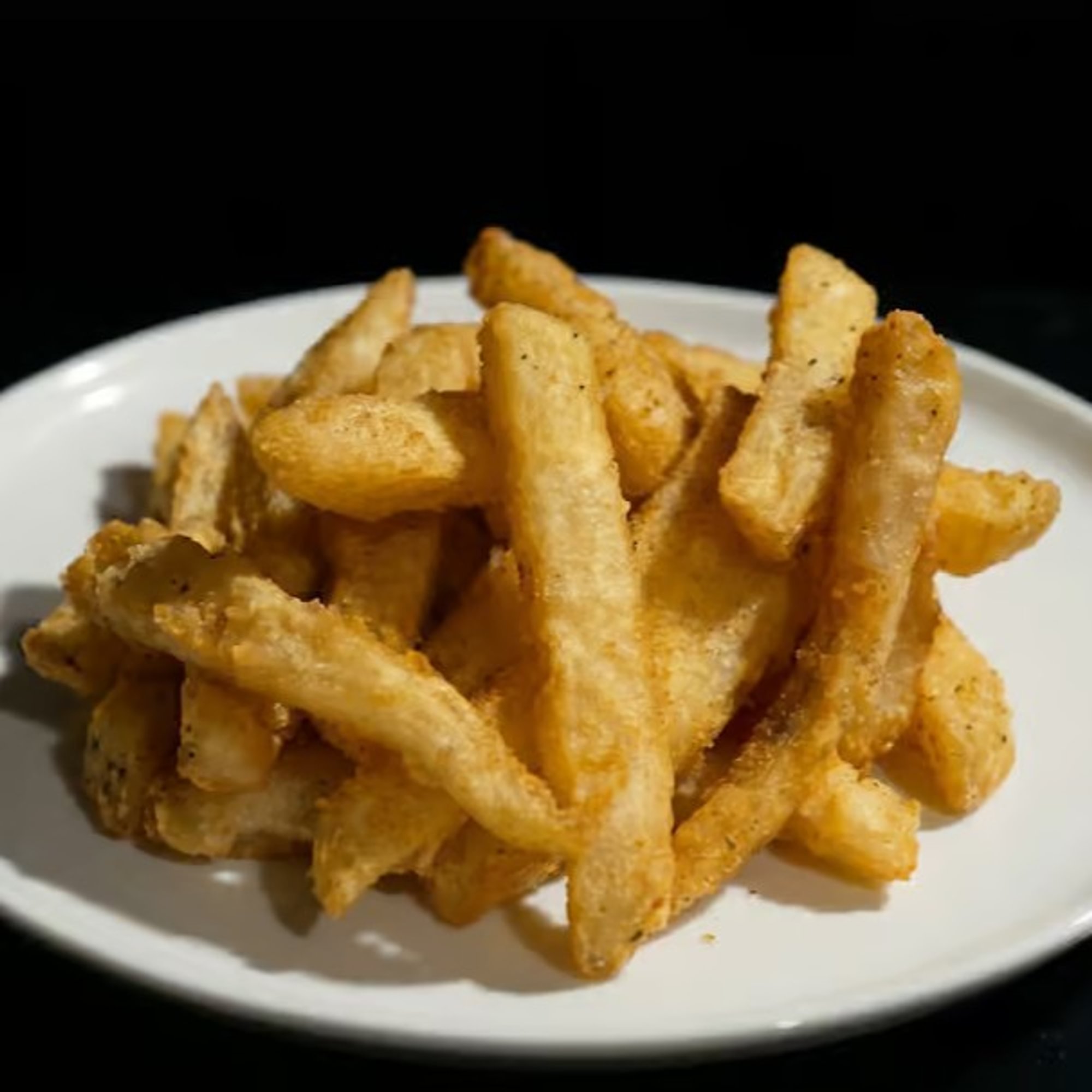 Fries
