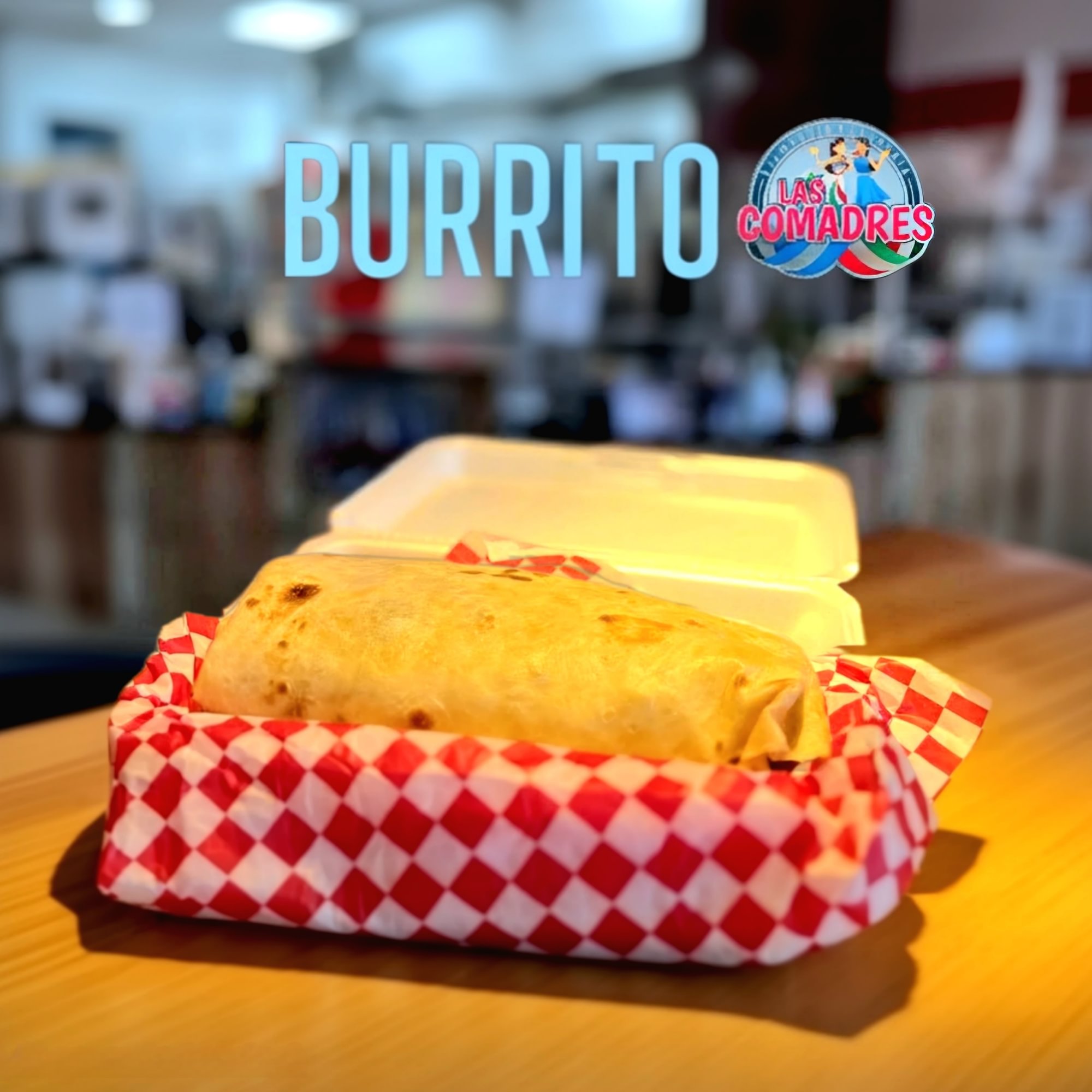 Chorizo Burrito & Bowl