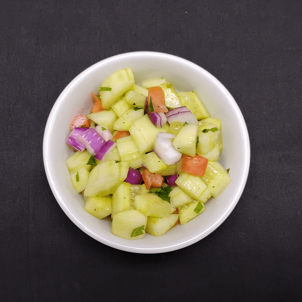 Kachumber Salad