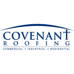 Covenant Roofing | Roof Installation, Repair, and Inspection Logo