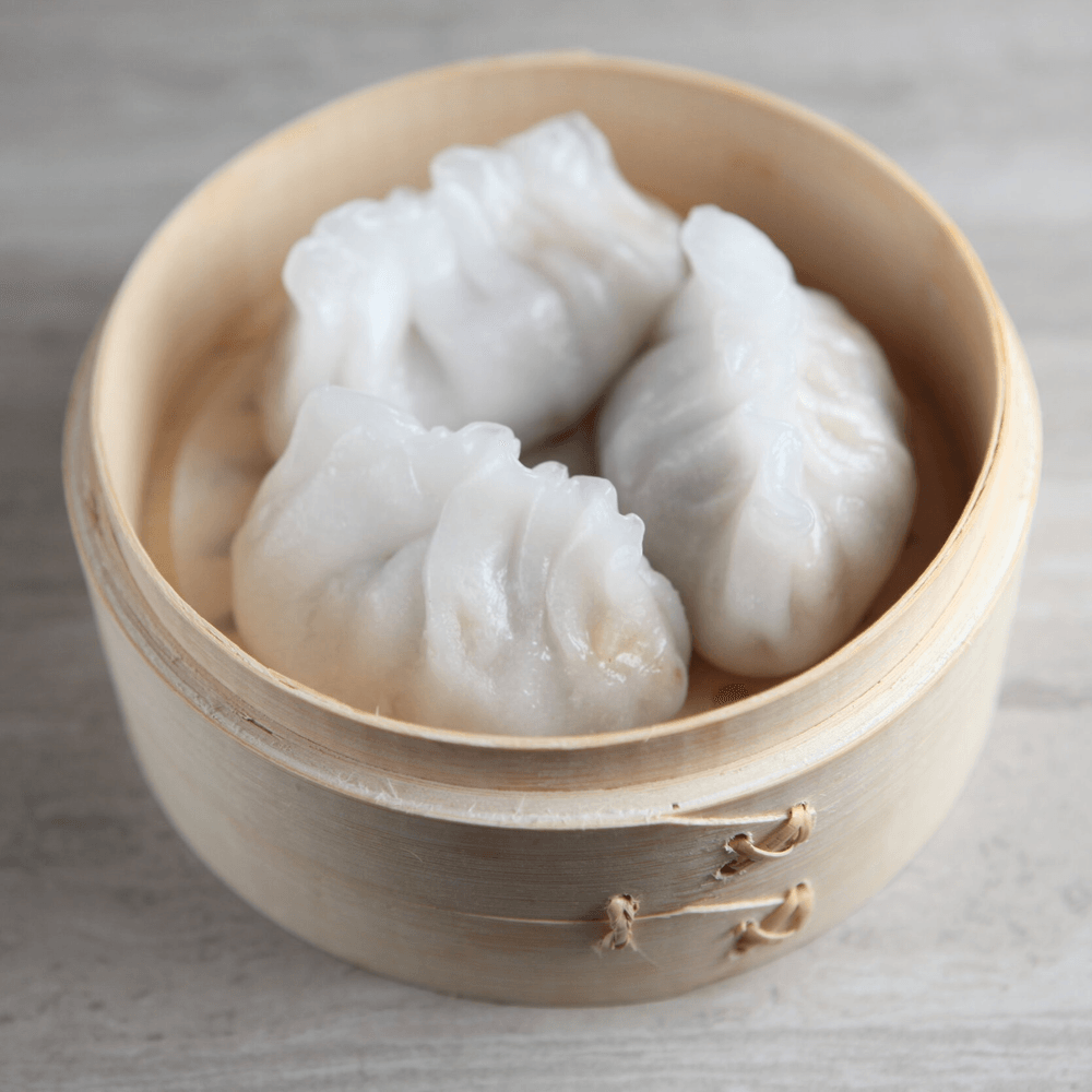 Steamed Chaozhou Dumpling