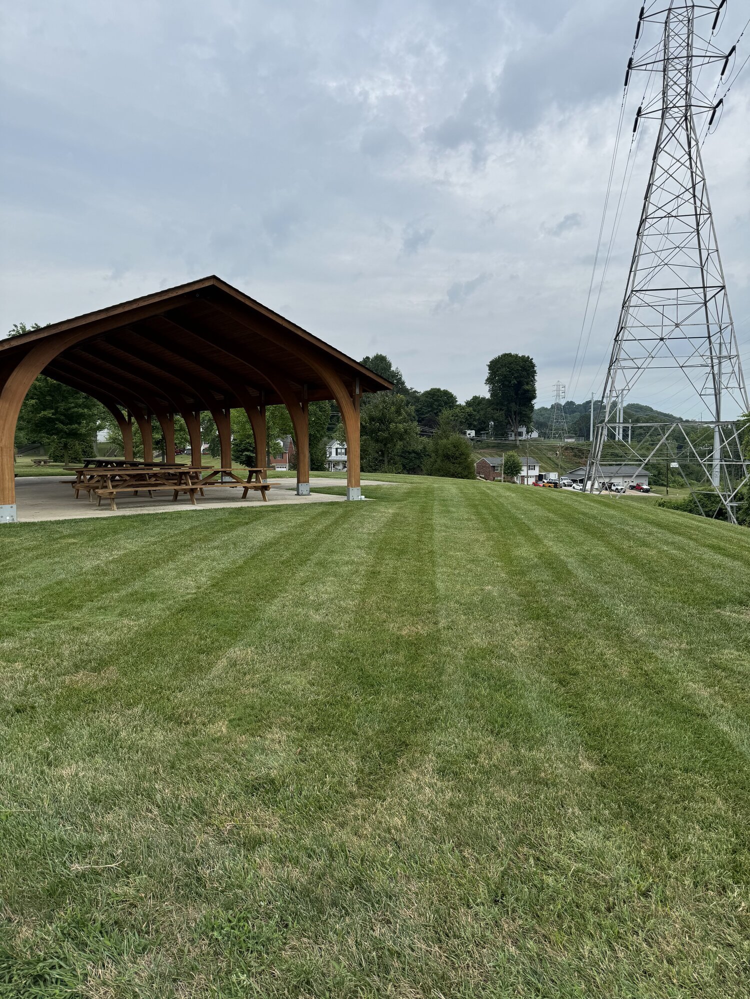 513 Landscaping LLC Image