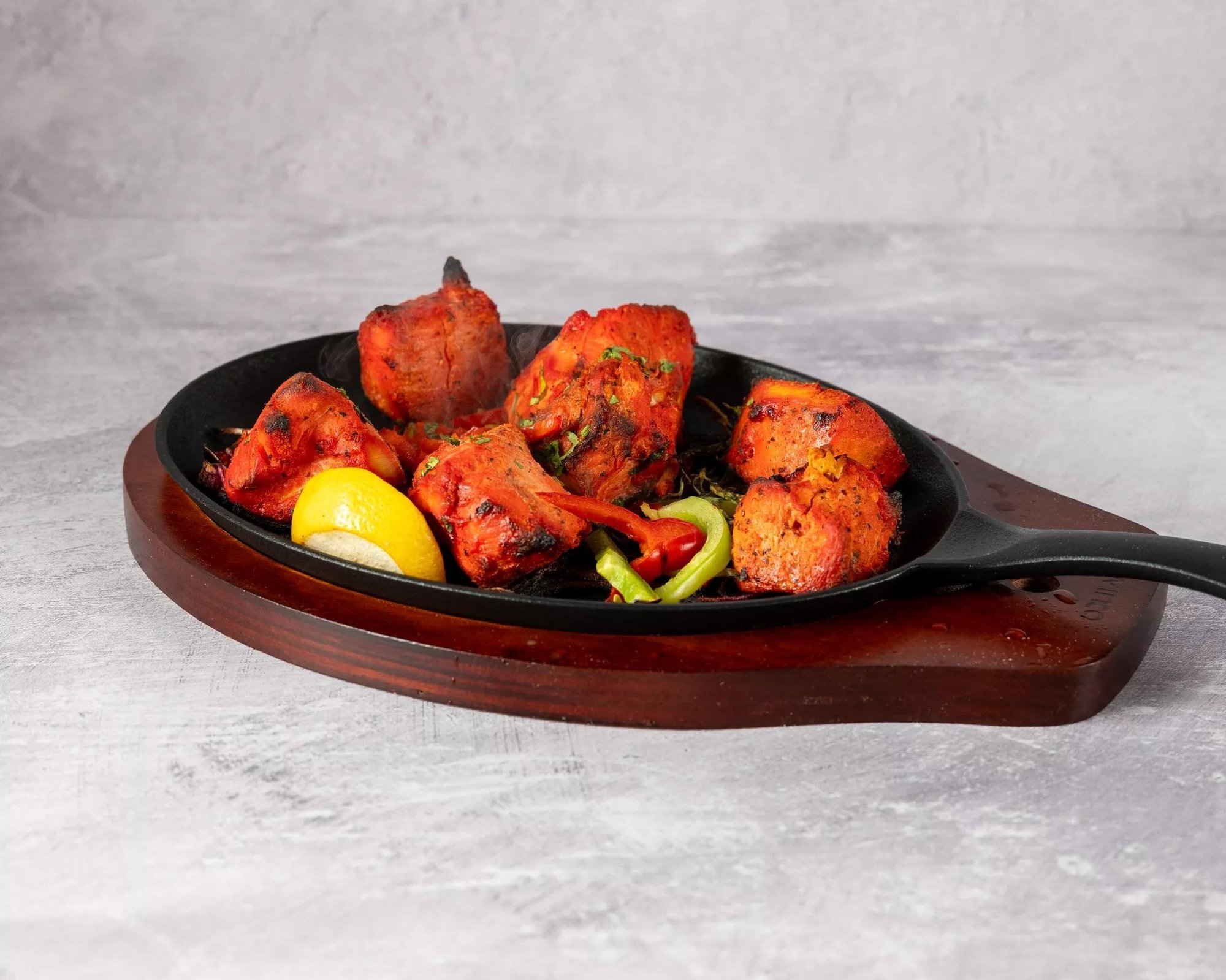 Chicken Tikka