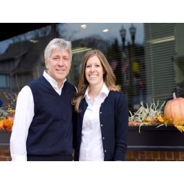 Generations Dental Logo