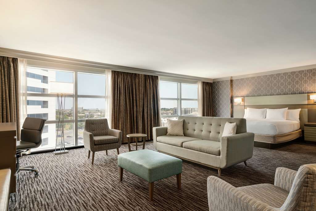 Hilton Melbourne, FL Image