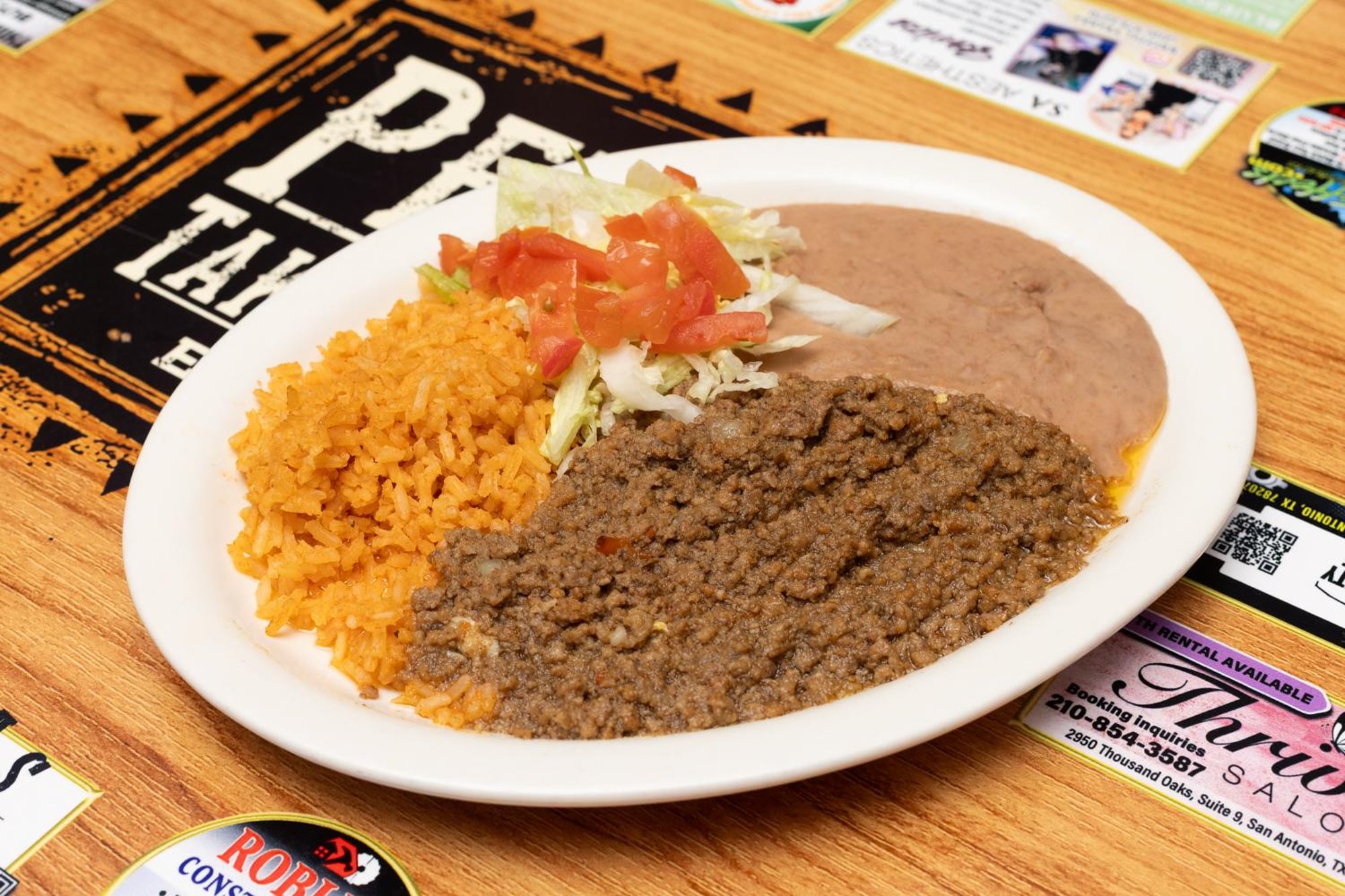 Picadillo Pl