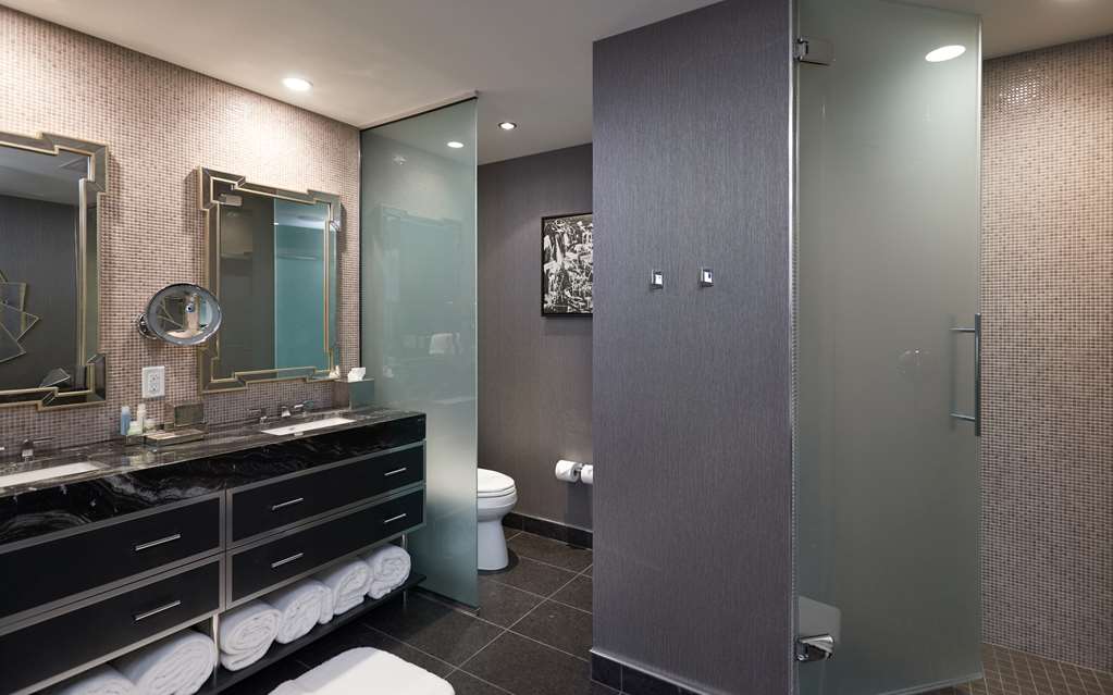 The Lofton Hotel Minneapolis, Tapestry Collection by Hilton Image