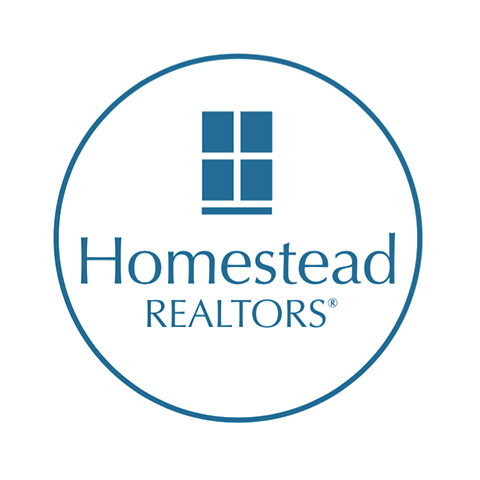 Homestead Realtors Logo