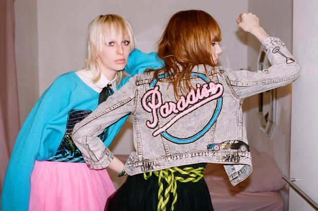 Images Marc Jacobs