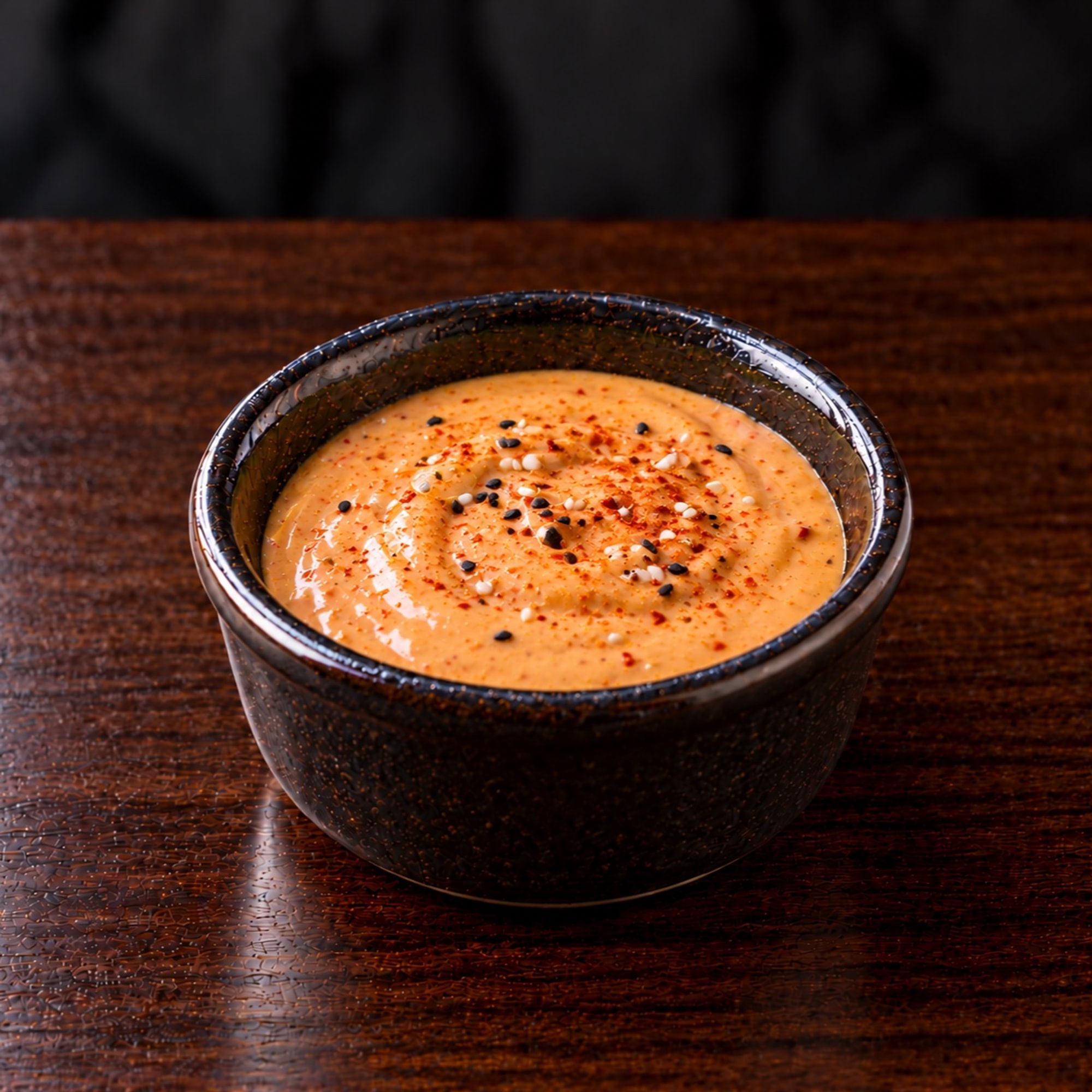 Spicy Mayo