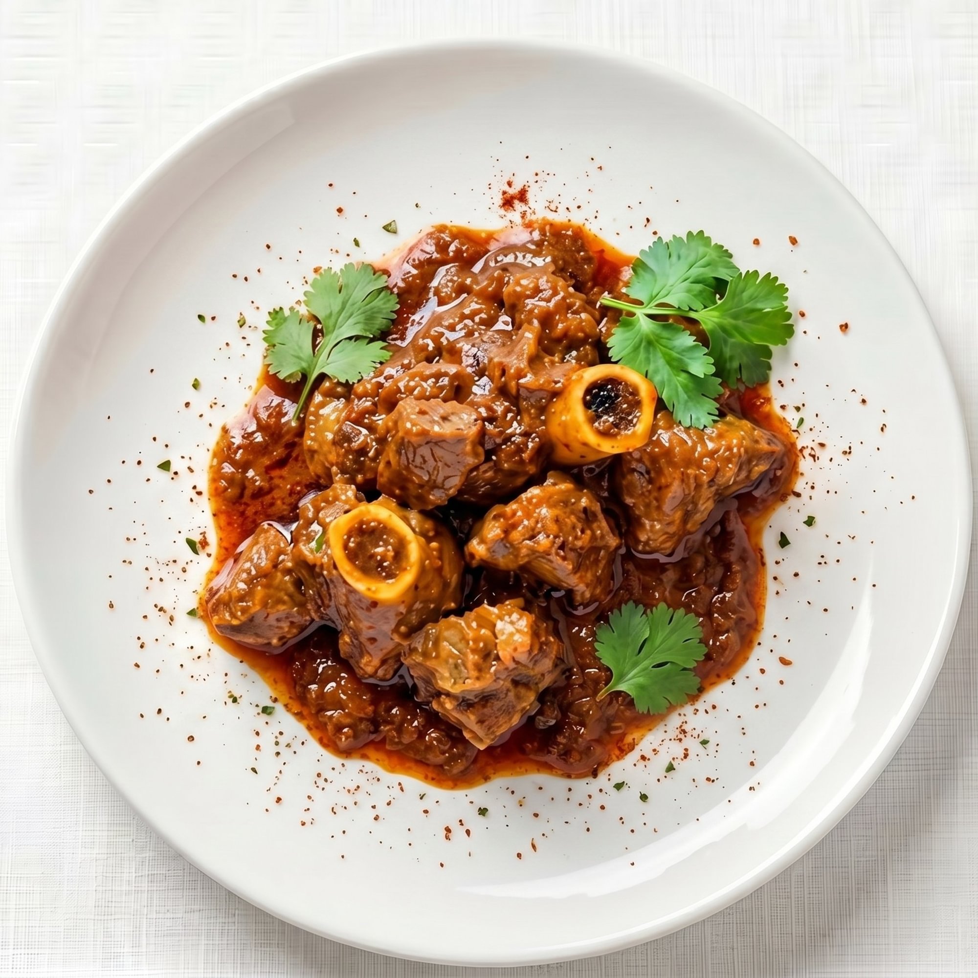Mutton Korma