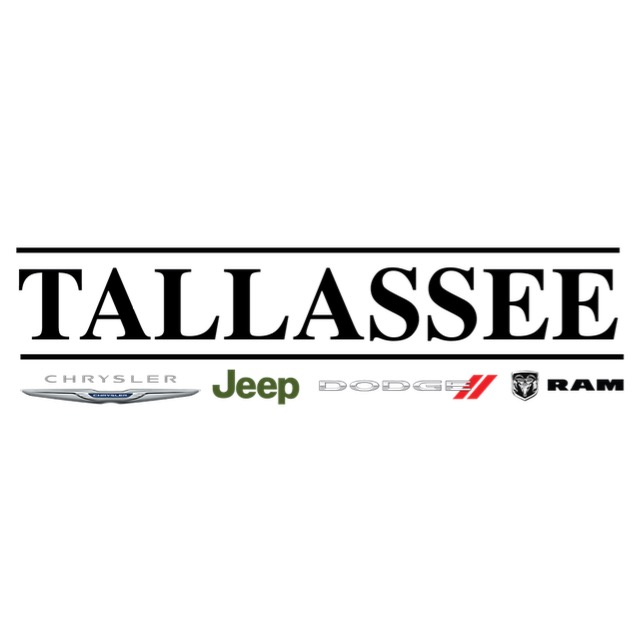 Tallassee Chrysler Dodge Jeep Ram