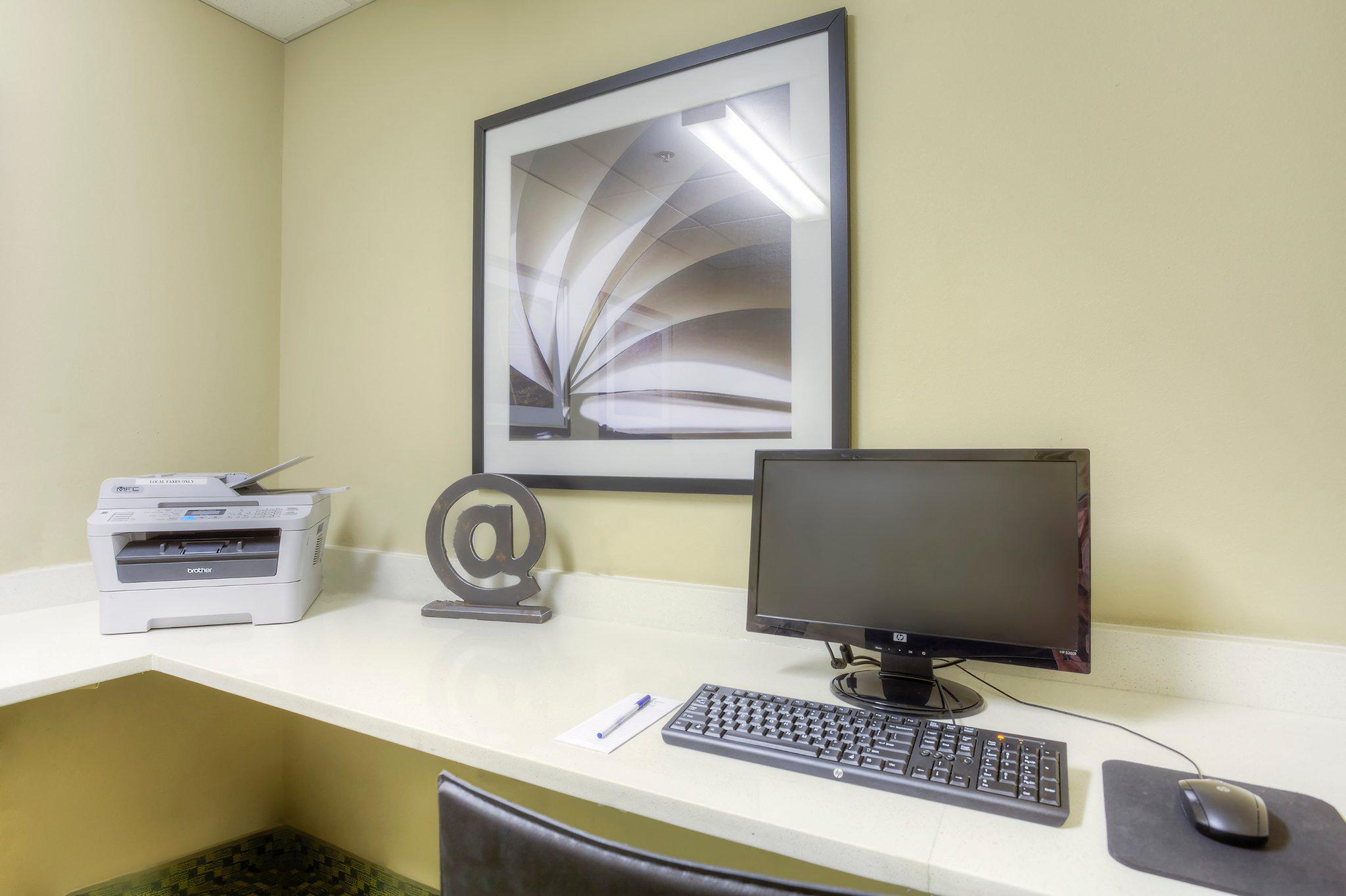 Candlewood Suites Mooresville/Lake Norman,NC Photo