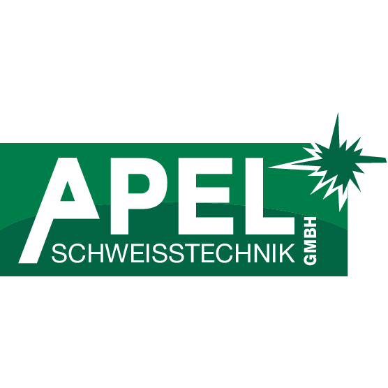 Logo von Apel Schweißtechnik GmbH