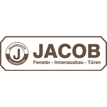 Logo von JACOB-BAUELEMENTE