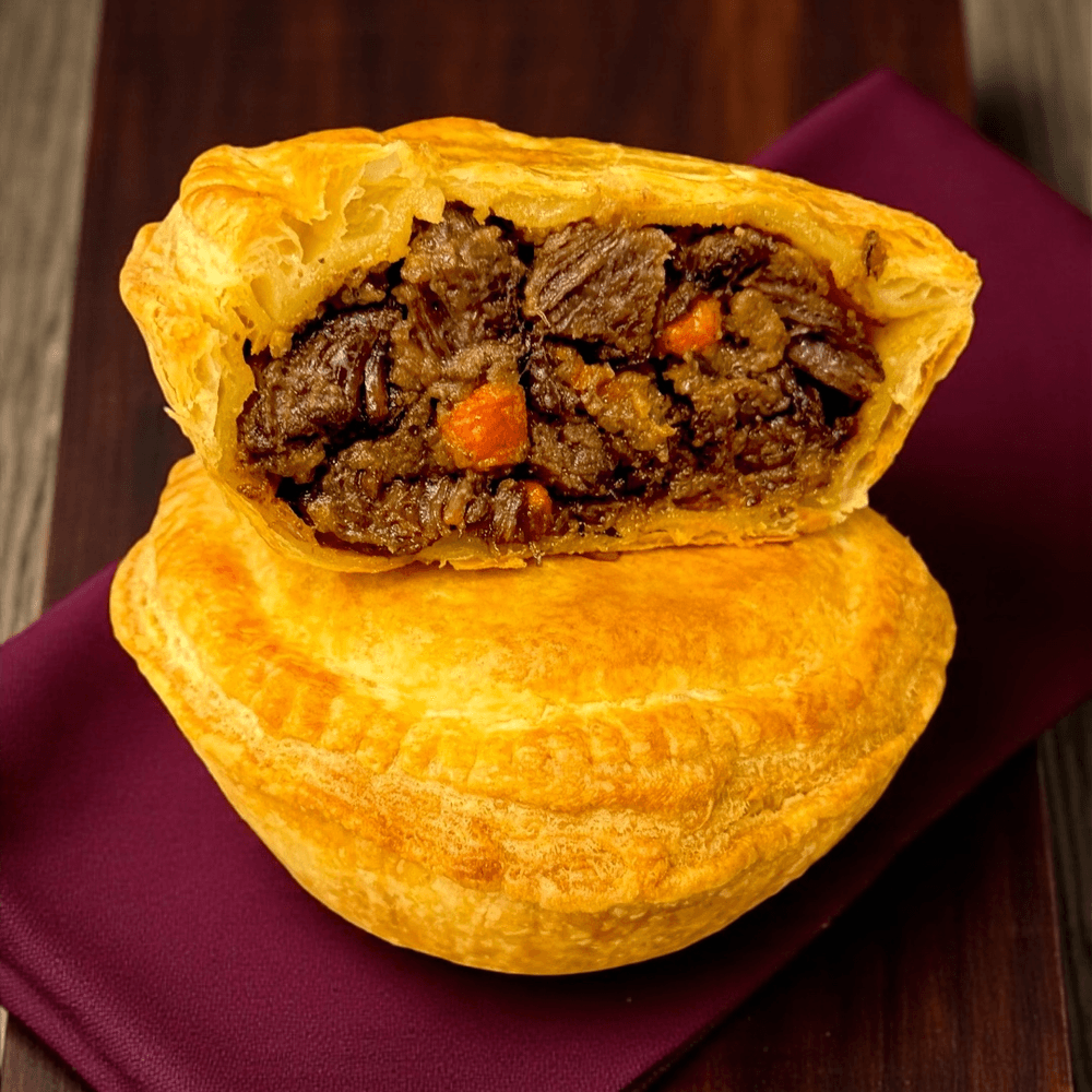 Pot Roast Pie [PR]