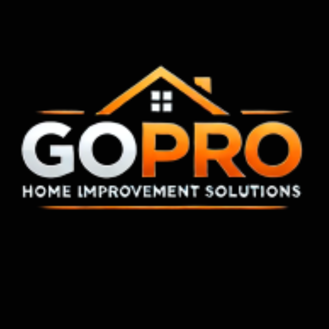 Go Pro Home Improvement Solutions Logo