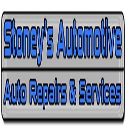 Stoney's Automotive Inc