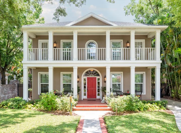 NewSouth Window Solutions Logo