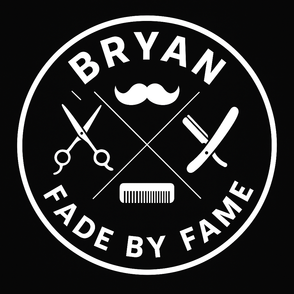 Fade By Fame – Bryan, Henderson Barber Image