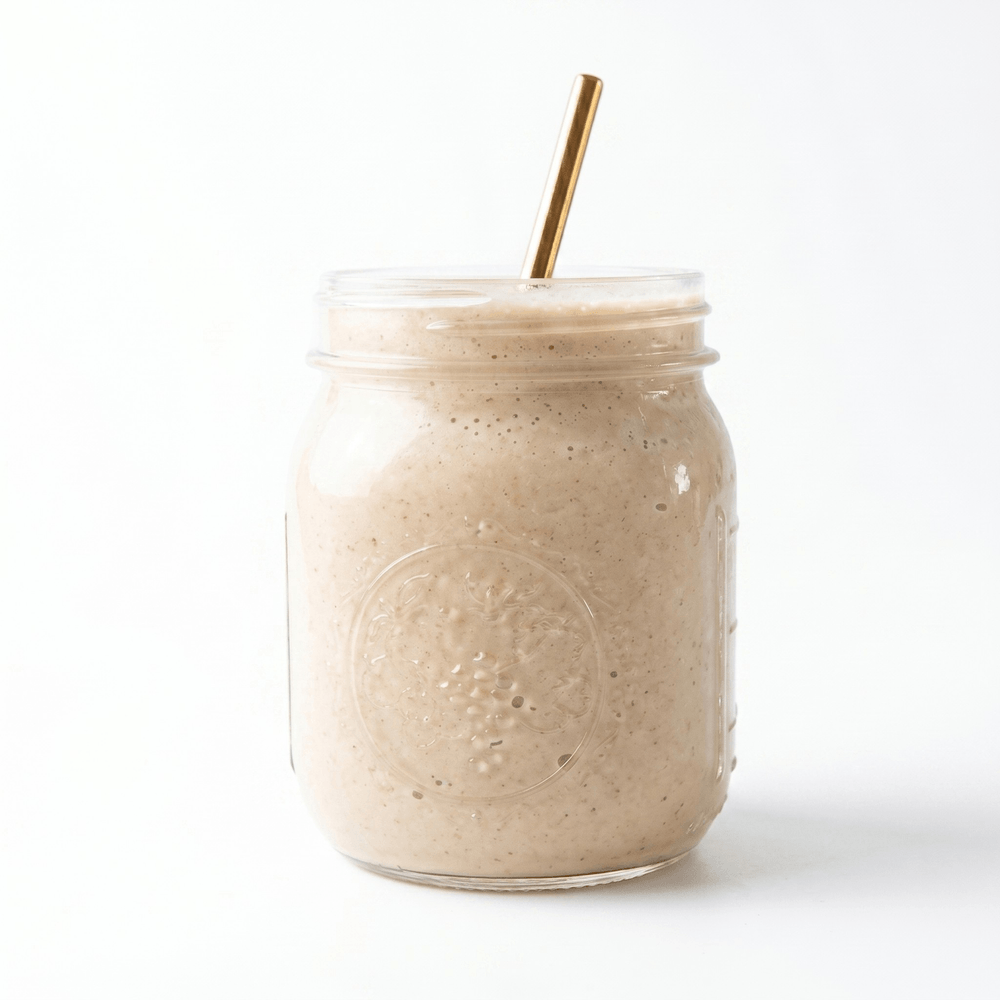 Vanilla Blend