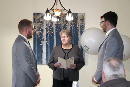 Elopements