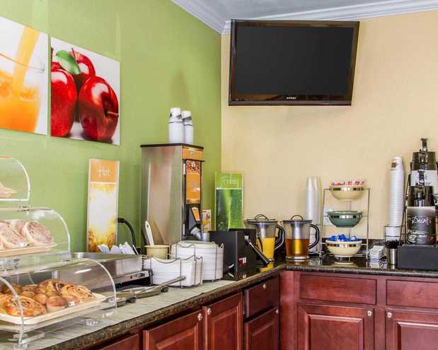 Images Quality Inn