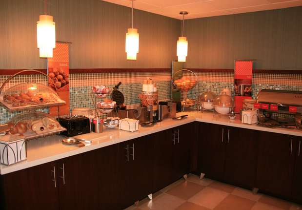 Images Hampton Inn Detroit/Madison Heights/South Troy